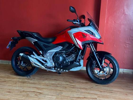 HONDA NC 750X ABS 